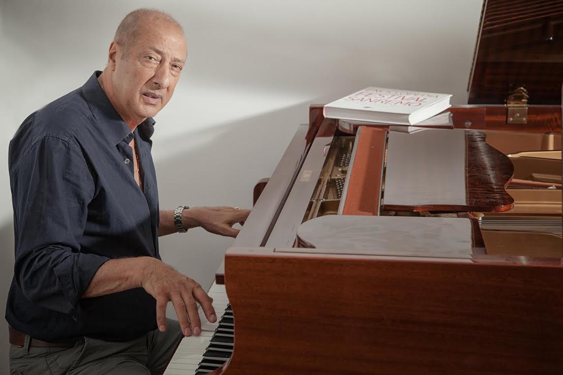 Adriano Aragozzini, a 75 anni, debutta come attore nel film “Le ali del destino”