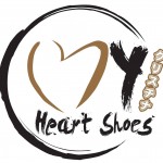 cristina d’avena my heart shoes collezione prima line di scarpe