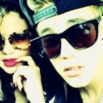 Justin Bieber e Selena Gomez insieme al Coachella