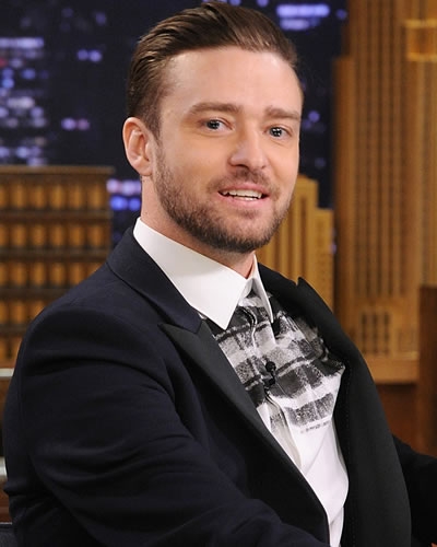 Justin Timberlake è il più cool del 2014
