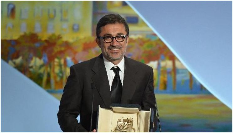 Cannes 2014: Palma d'oro a "Winter sleep" il film di Ceylan