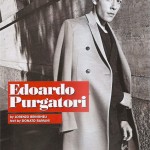 Edoardo Purgatori è L'uomo Vogue