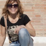 Floriana Secondi intervista esclusiva a GenteVip