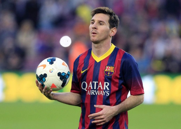 Leo Messi, il suo desiderio è di vincere i Mondiali con l'Argentina