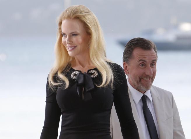 Nicole Kidman Cannes 2014 foto