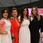 Pane e Burlesque film di Manuela Tempesta, Laura Chiatti, Giovanna Rei, Michela Andreozzi, Sabrina Impacciatore