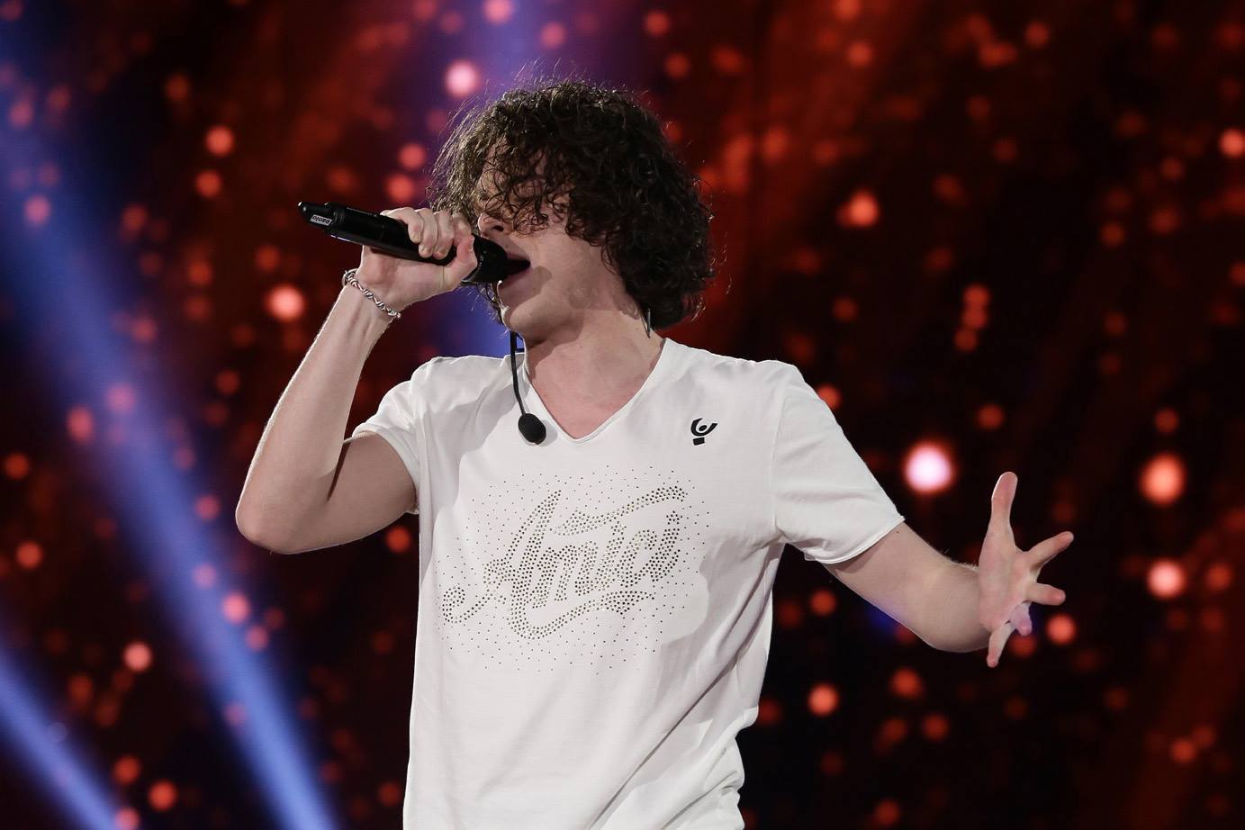 Amici 13: Paolo Macagnino è l’eliminato della sesta puntata del serale