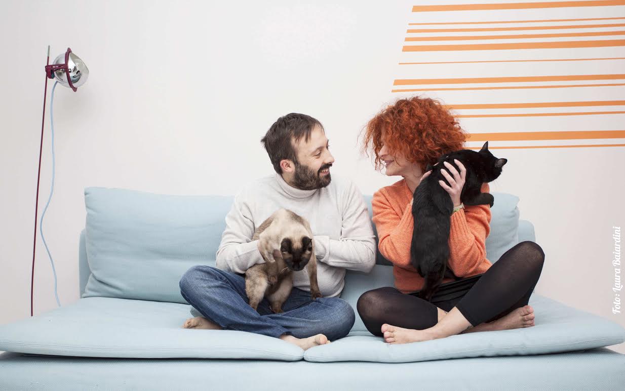 Pronti, partenza…PetMe! Quest’estate anche micio e fido sono “social”