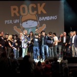 Rock per un Bambino 6 con Anna Tatangelo, Mariella Nava e i Cugini di Campagna