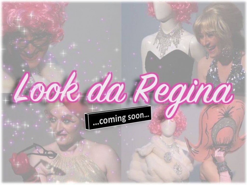 Look da Regina, il nuovo web format in esclusiva per Il Resto del Carlino
