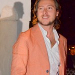 Mirco Petrilli, il vincitore del Gf13 incontra i fan al Celebrità di Trecate