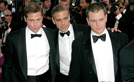 George Clooney matrimonio, chi sarà il testimone?