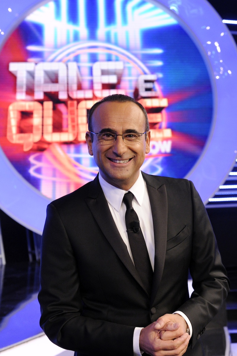 Tale e Quale Show 2014: Ecco chi potrebbe esserci nel cast