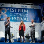A Montefiascone Est Film Festival 2014
