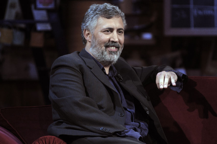 Francesco Piccolo, lo scrittore casertano vince il Premio Strega 2014