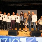 Sandro Presta concerto ad Anzio in omaggio al Califfo