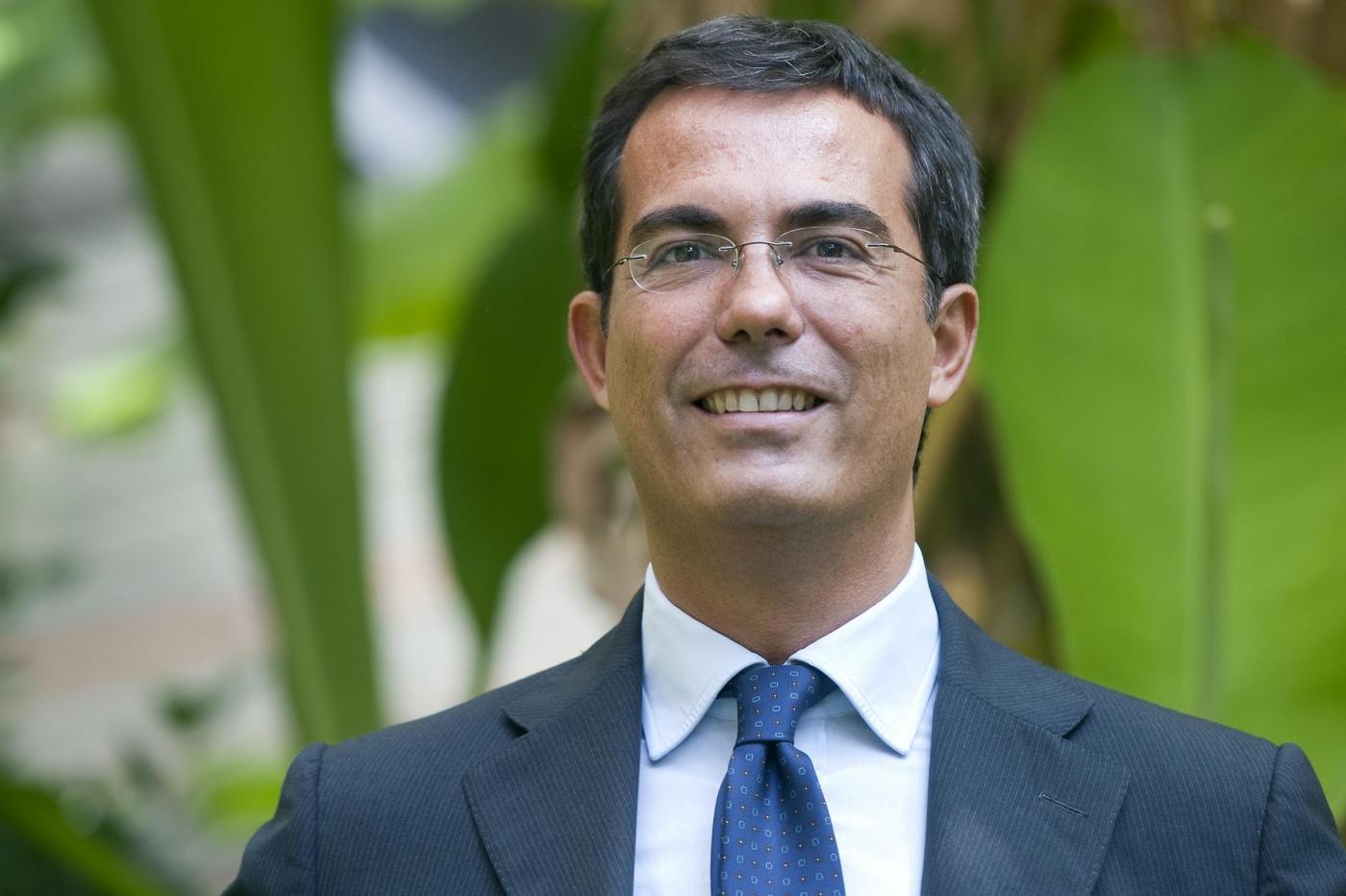 Giovanni Floris divorzia con la Rai e passa su La7