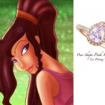 matrimonio da Principessa Disney foto28
