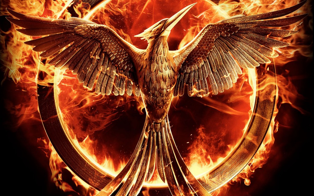 Il primo trailer di 'The Hunger Games: Mockingjay