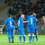 Partita del Jazz per la solidarietà e concerto a Perugia