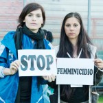 stop femminicidio campagna serena saitta e i vip foto4