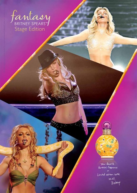 Fantasy-Stage-Edition-Britney-Spears profumo