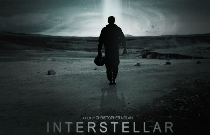 Nuovo trailer di Interstellar, film di fantascienza diretto da Christopher Nolan