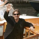 Al Pacino, protagonista della 71° Mostra Internazionale Festival di Venezia 2014