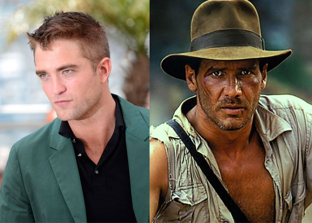 Robert Pattinson, ecco i motivi per i quali non sarà Indiana Jones