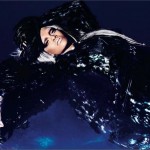Rihanna photoshoot  rivista Tush Magazine foto1