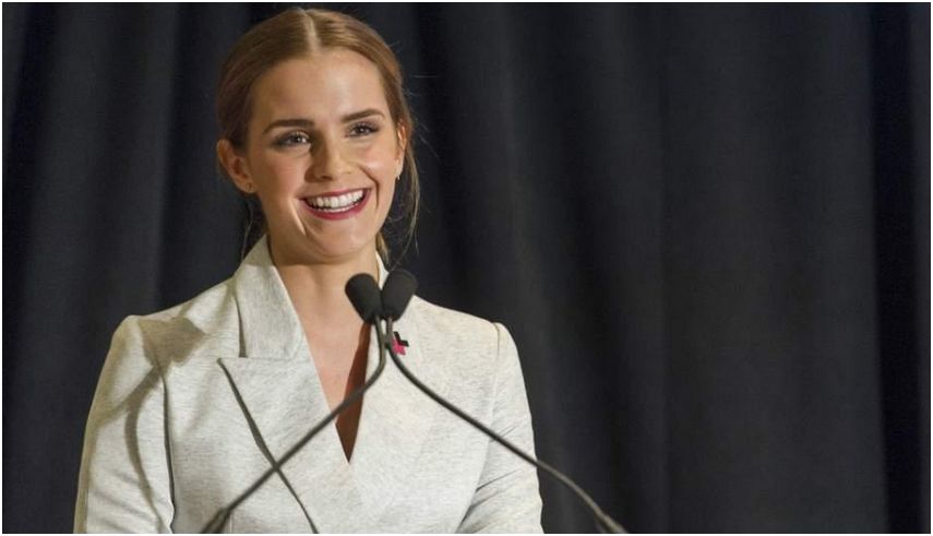 Emma Watson, discorso all'Onu sul femminismo