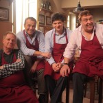 I Cesaroni 6, dal 3 settembre 2014 su Canale 5 dodici puntate della nuova stagione