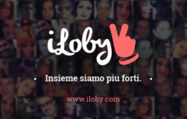 Iloby è il nuovo Real social network di Christian Gaston Illian