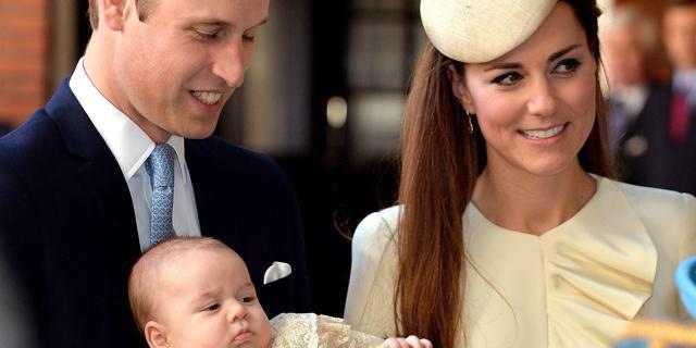 In arrivo il secondo figlio per il principe William e Kate Middleton