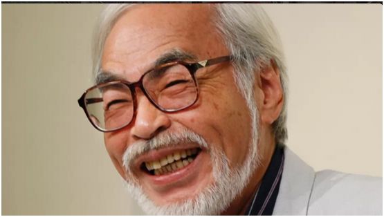 L'addio al cinema di Hayao Miyazaki con il film Si alza il vento