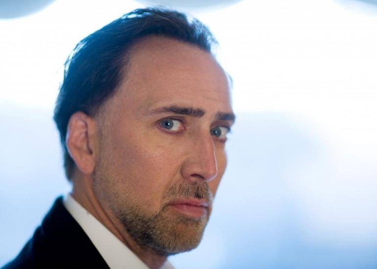 Nicolas Cage intervista al Daily Mail, l'attore racconta una figuraccia adolescenziale