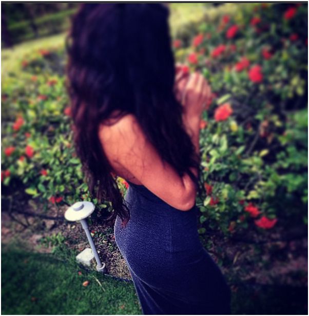 Justin Bieber posta sul suo profilo Instagram una foto romantica di Selena Gomez