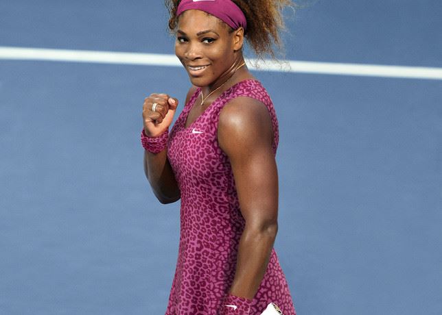 Serena Williams trionfa agli Us Open 2014