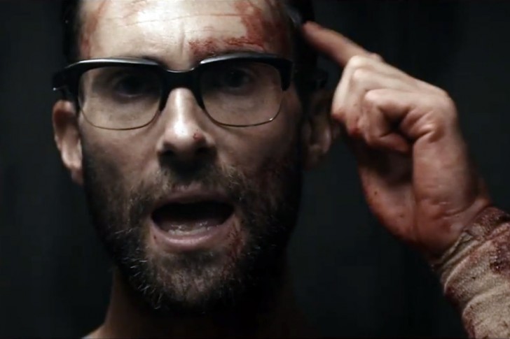 E' polemica sul video di Animals, nuovo singolo dei Maroon 5
