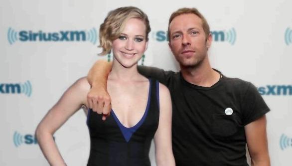 Jennifer Lawrence e Chris Martin si sono lasciati
