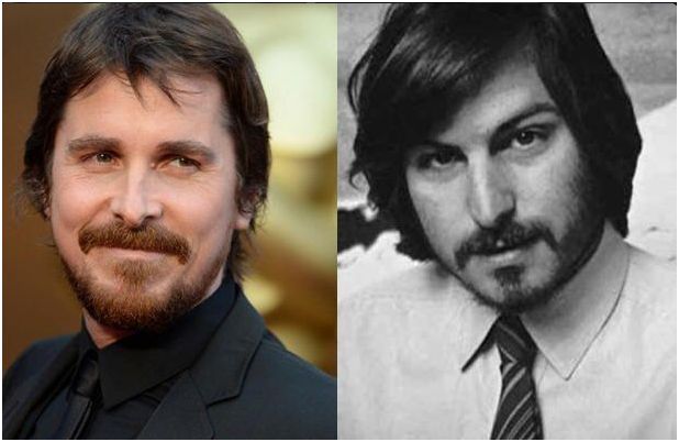 Christian Bale sarà l'interprete di un nuovo biopic dedicato al fondatore della Apple