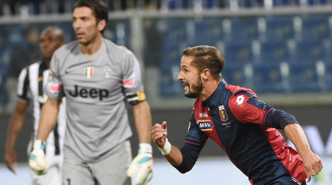 La Roma aggancia la Juventus, entrambe al primo posto con 22 punti