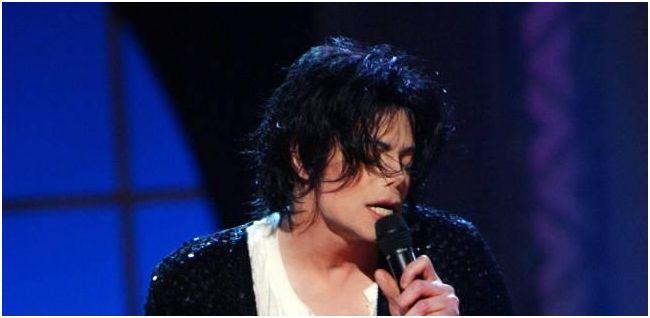 Michael Jackson è il più ricco tra le star defunte