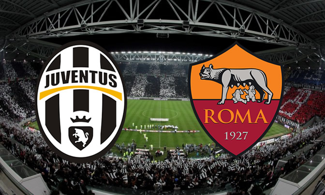 Juventus e Roma, big match della sesta giornata di Serie A  