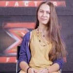 x factor 8 Ilaria Rastrelli squadra under 25 donne vicky