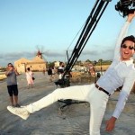 X Factor 8 squadra Over 25 di Mika