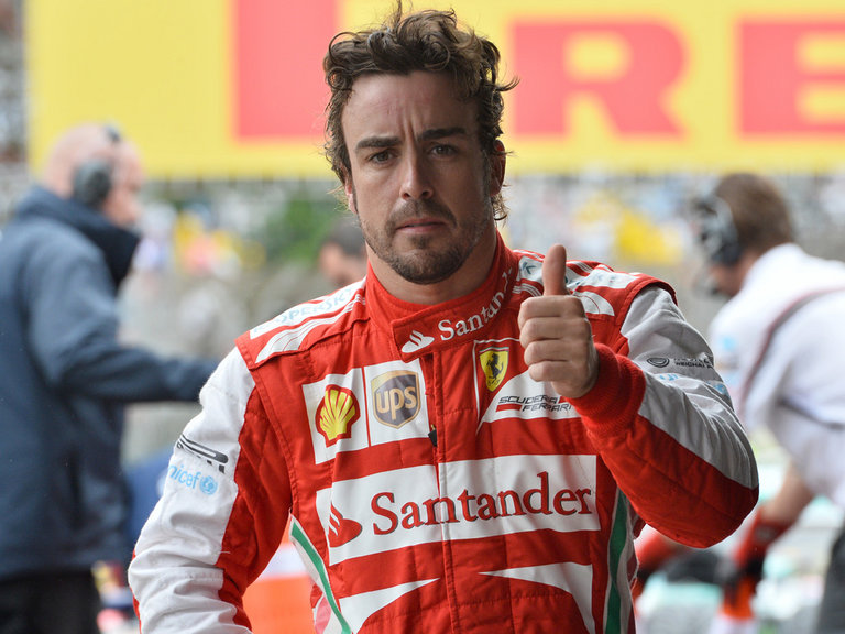 La stampa spagnola svela i dettagli dell'accordo tra Alonso e la Mclaren