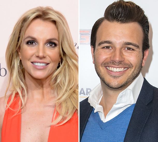 Britney Spears e Charlie Ebersol stanno insieme?