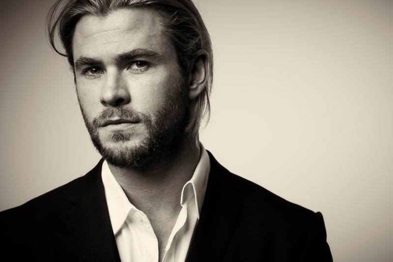 People Magazine: Chris Hemsworth è l'uomo più bello del mondo