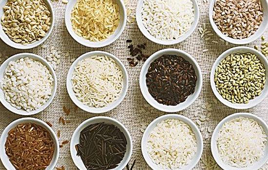 I consigli di Emanuela Scanu: Il riso, ottimo alimento in una dieta ipocalorica